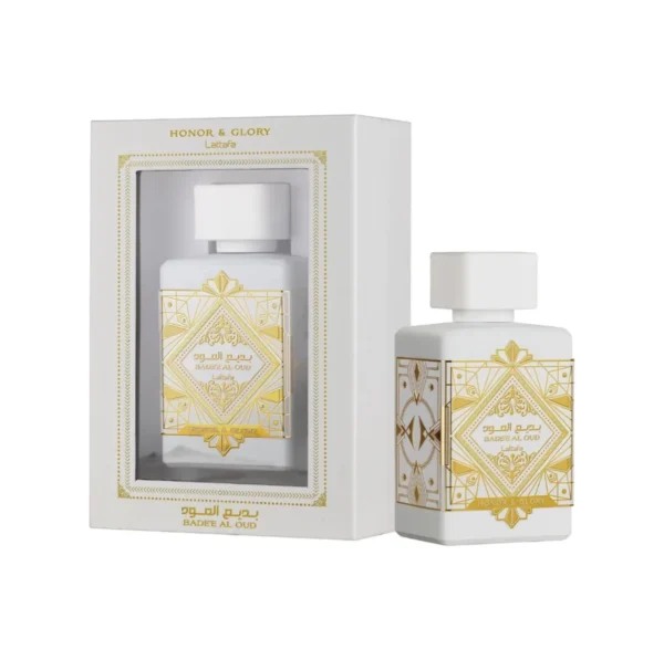 Lattafa - Badee Al Oud Honor and Glory EDP