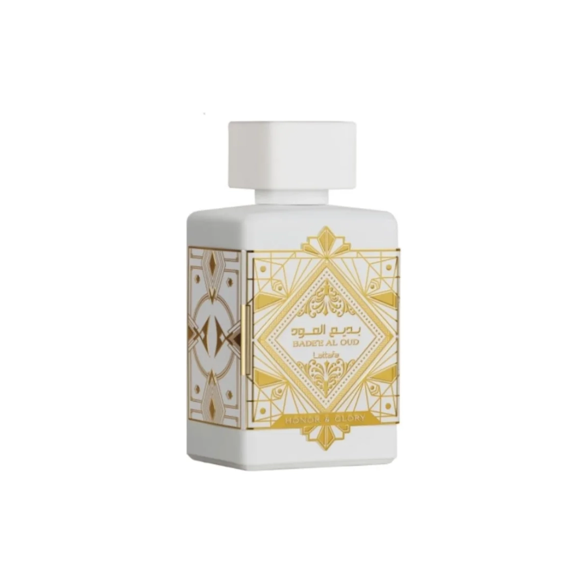 Lattafa - Badee Al Oud Honor and Glory EDP - Imagen 2