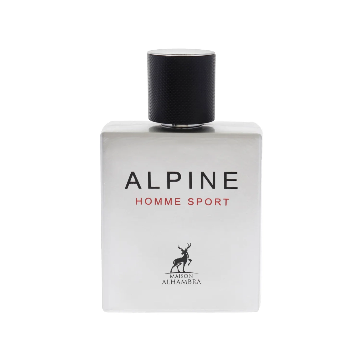 Maison Alhambra - Alpine Homme Sport EDP - Imagen 2