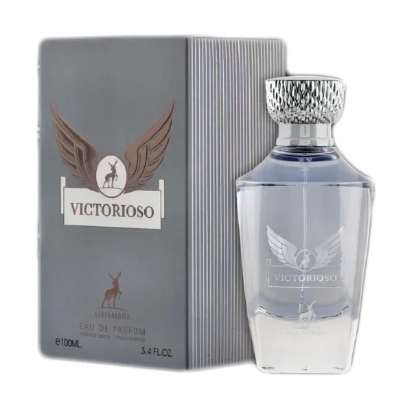 Maison Alhambra - Victorioso EDP