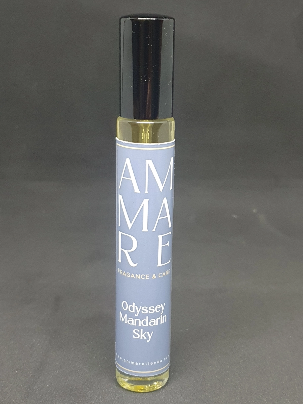 Armaf - Odyssey Mandarin Sky - 10ML - Imagen 2