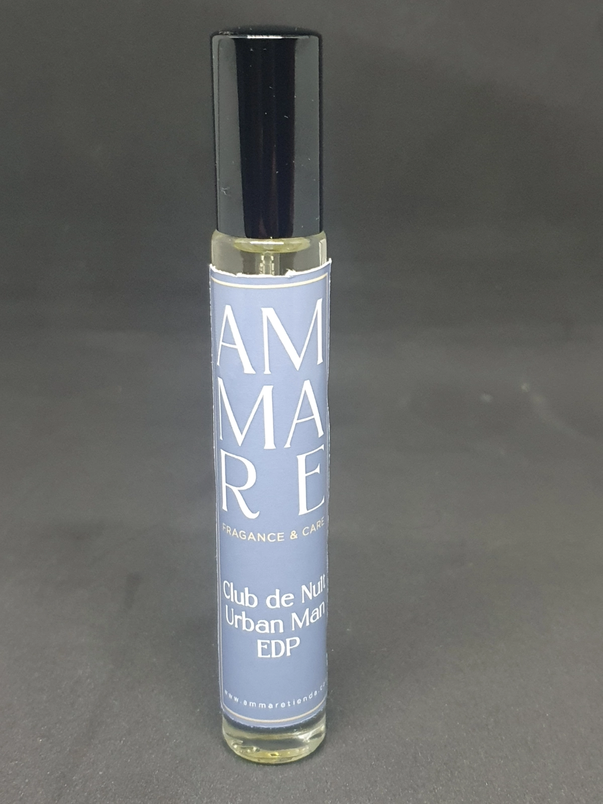 Armaf - Club de Nuit Urban Man EDP 10ML - Imagen 2