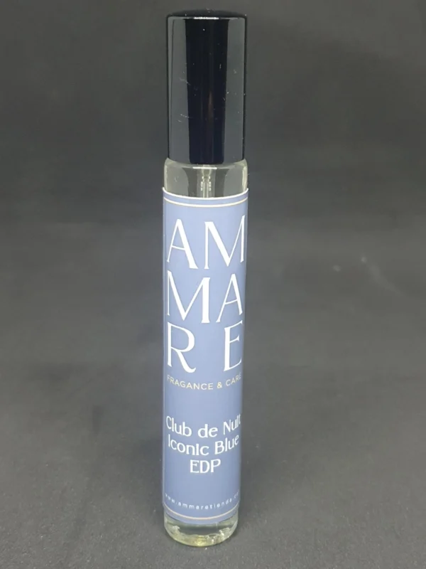 Armaf - Club de Nuit Iconic Blue EDP 10ML