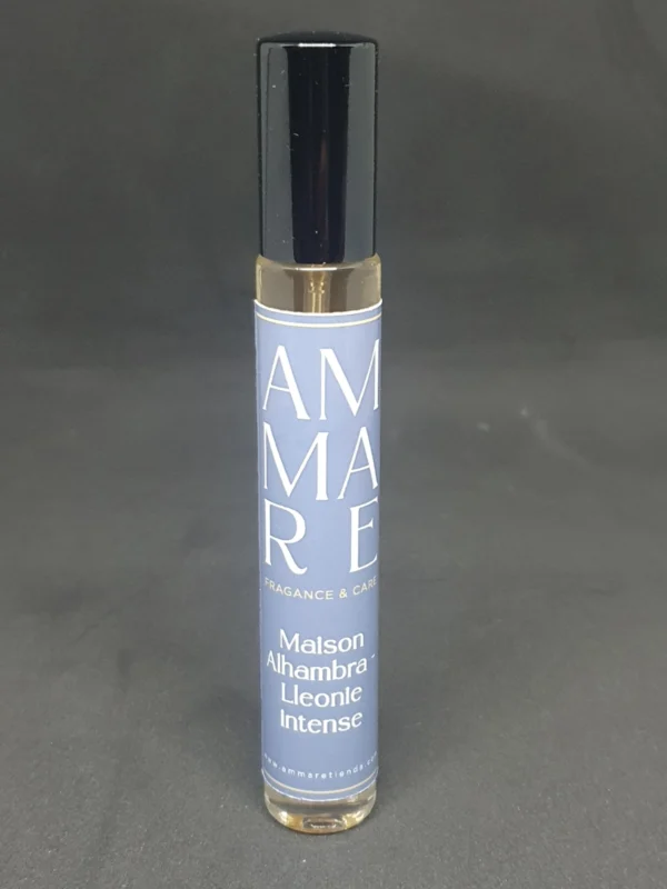 Maison Alhambra - Lleonie intense 10ML