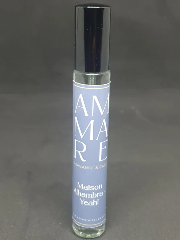 Maison Alhambra - Yeah! 10ML