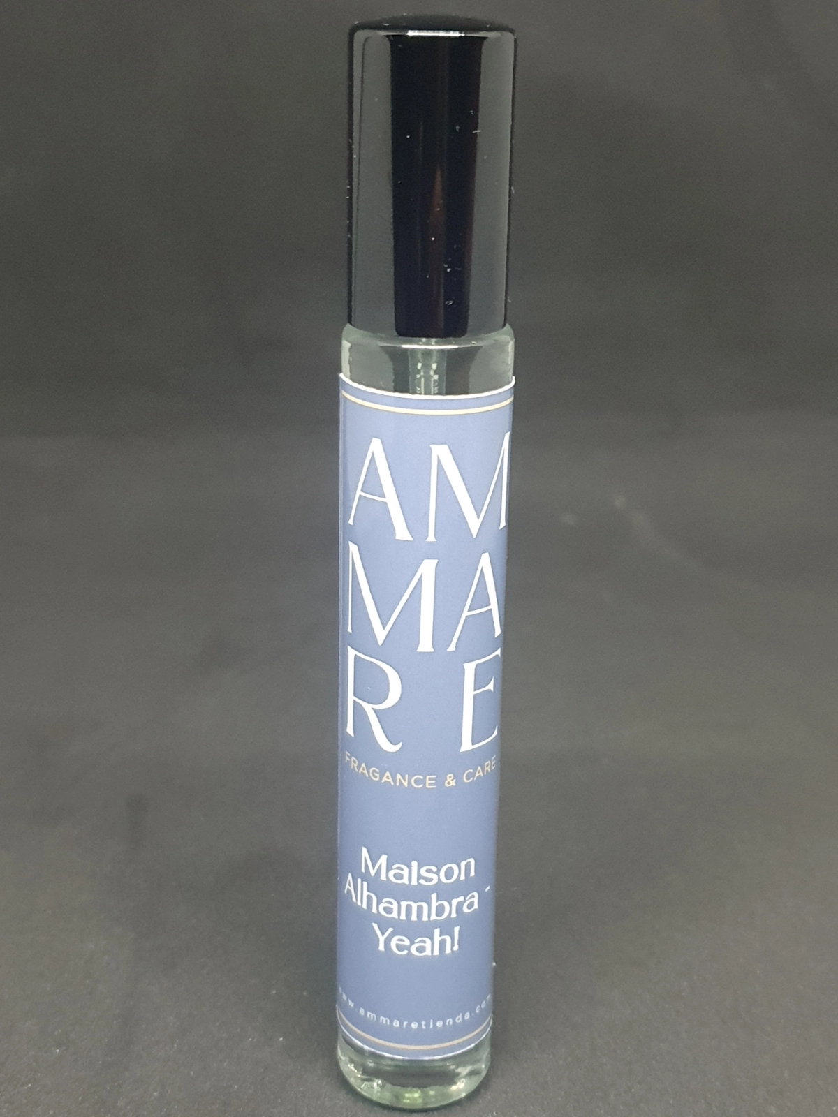 Maison Alhambra - Yeah! 10ML