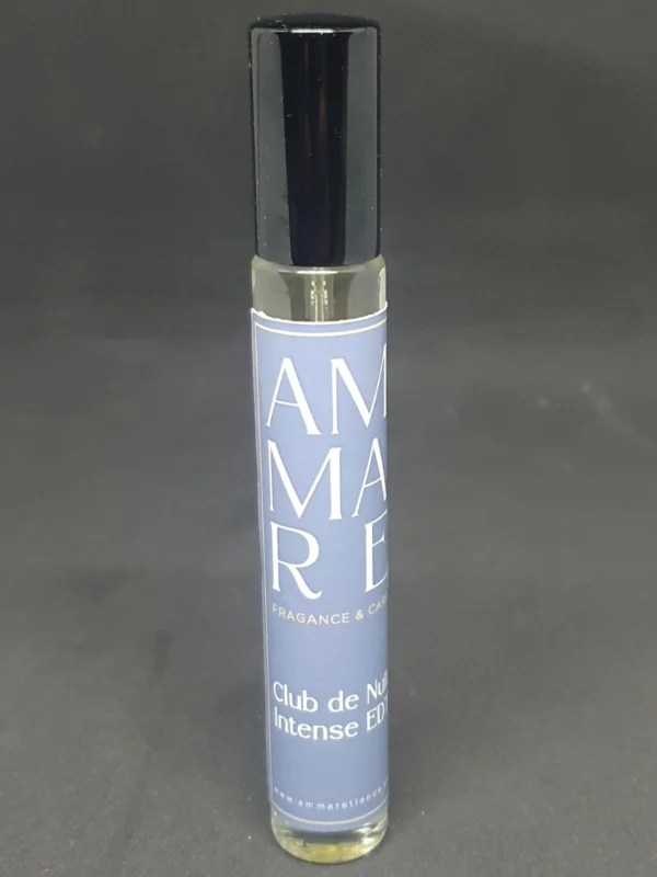 Armaf - Club de Nuit Intense EDT 10ML