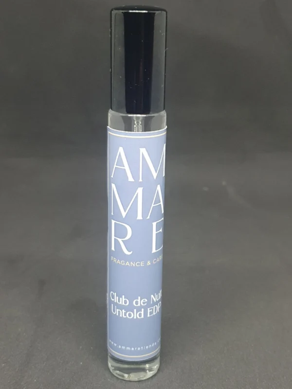 Armaf - Club de Nuit Untold EDP 10ML
