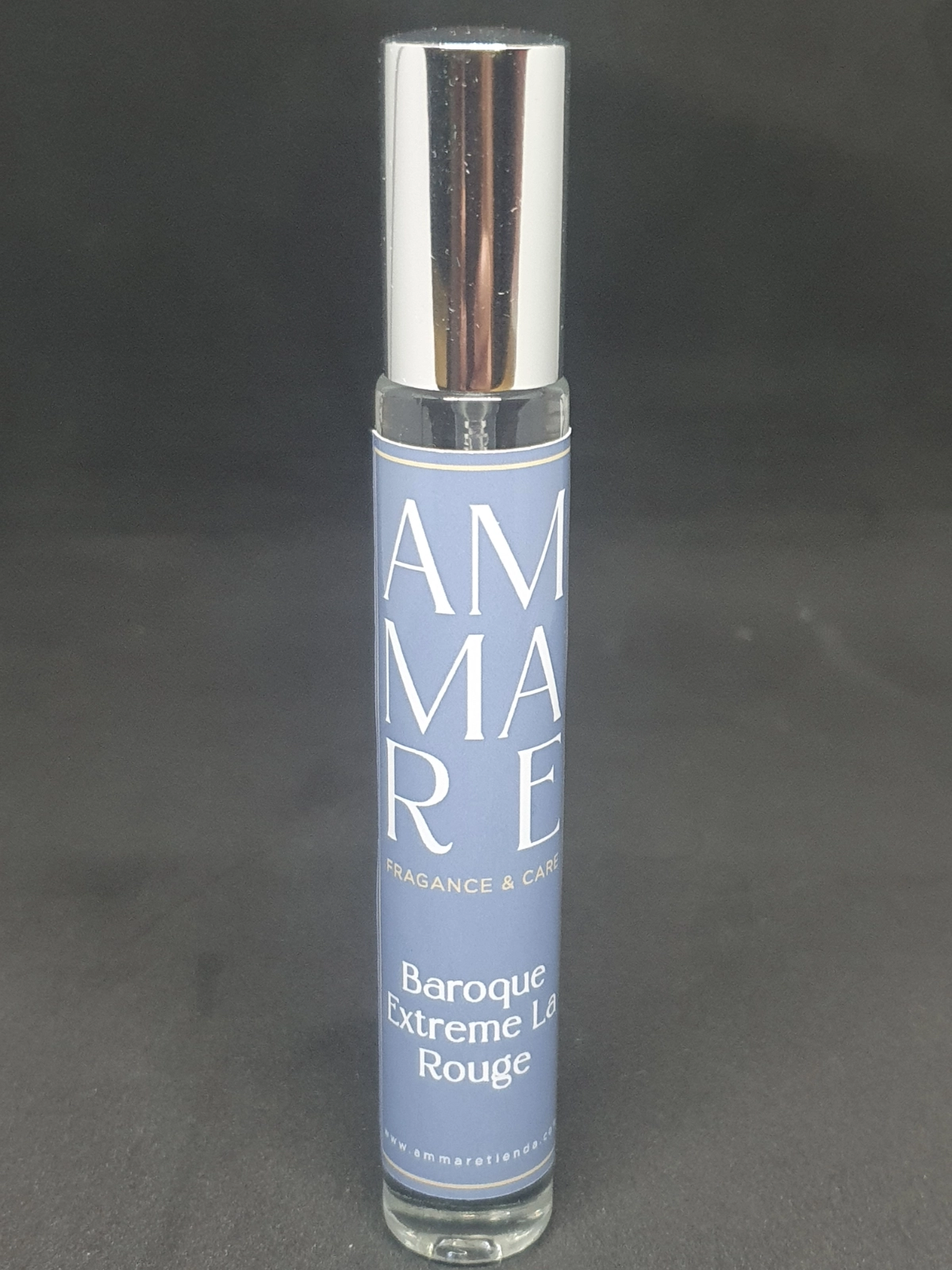 Baroque Extreme La Rouge 10ML - Imagen 2