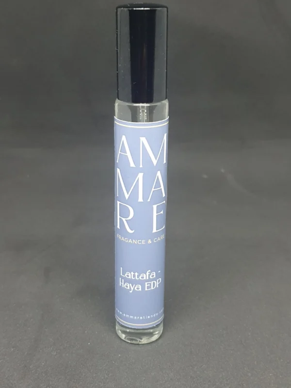 Lattafa - Haya EDP 10ML