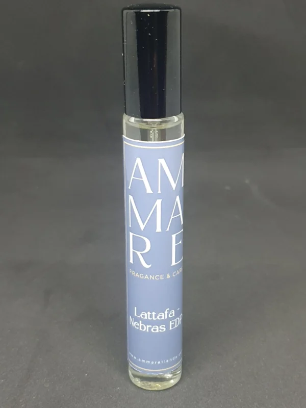 Lattafa - Nebras EDP 10ML
