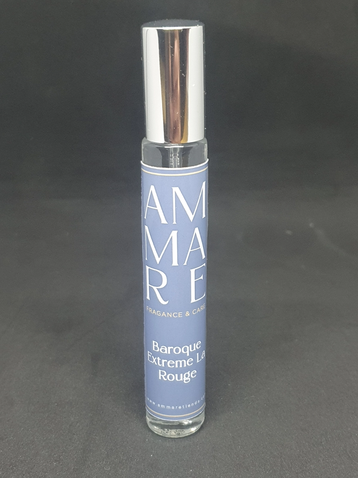 Baroque Extreme La Rouge 10ML