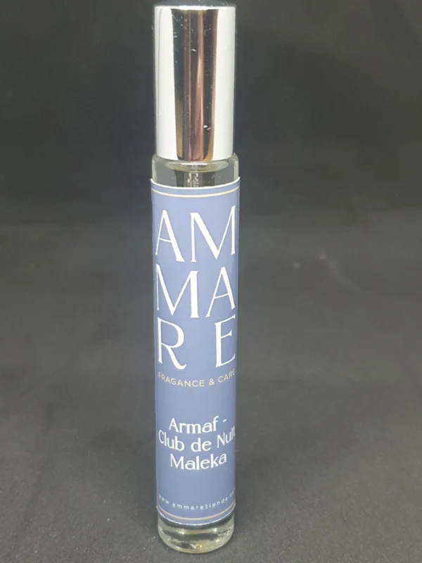 Armaf - Club de Nuit Maleka 10ML