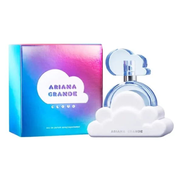Ariana Grande Cloud EDP