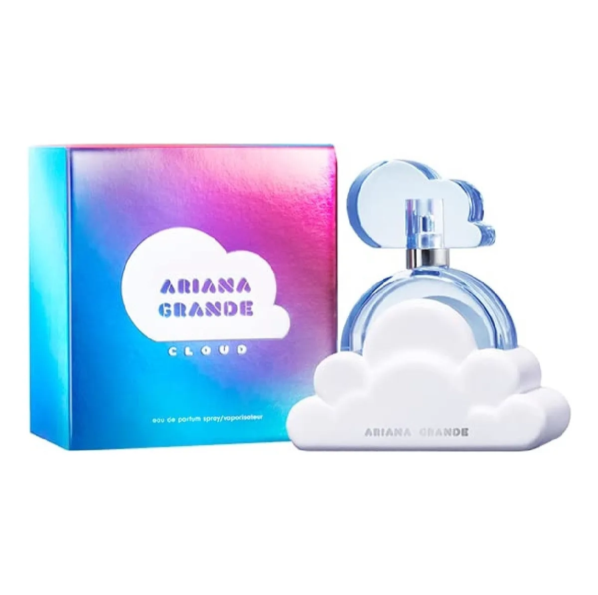 Ariana Grande Cloud EDP
