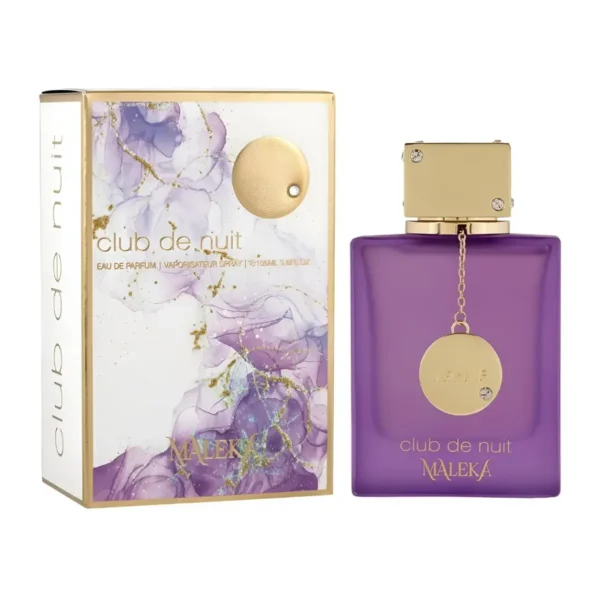Armaf - Club de Nuit Maleka