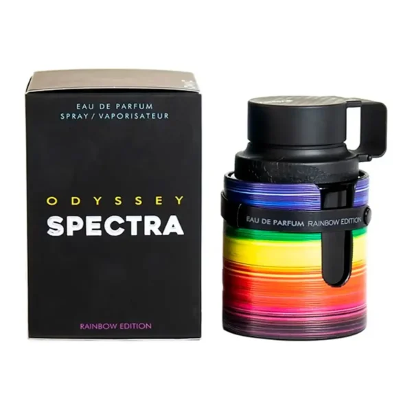 Armaf - Odyssey Spectra