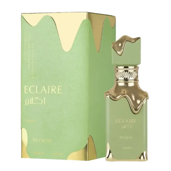 Lattafa - Eclaire Pistacho EDP