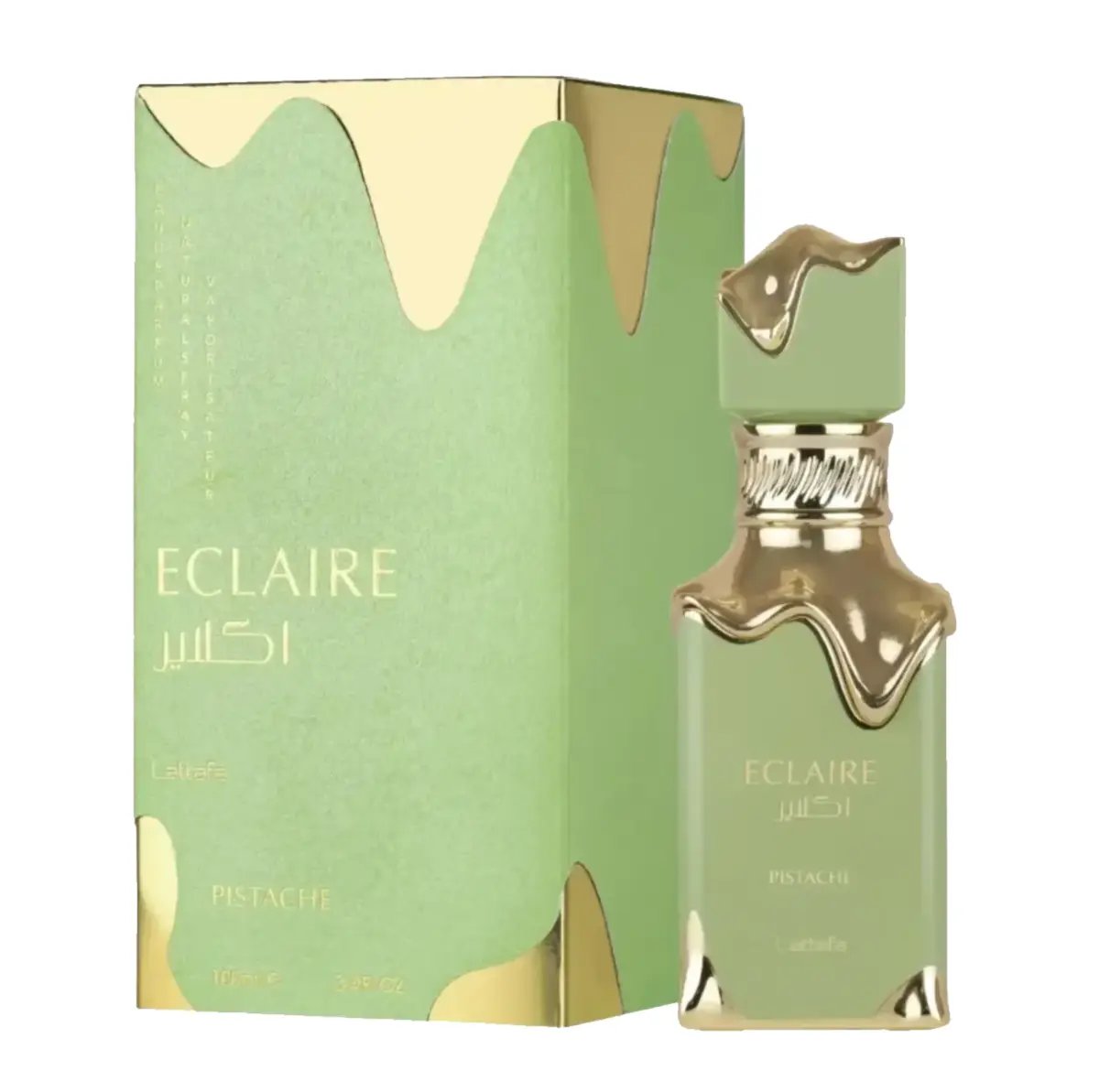 Lattafa - Eclaire Pistacho EDP