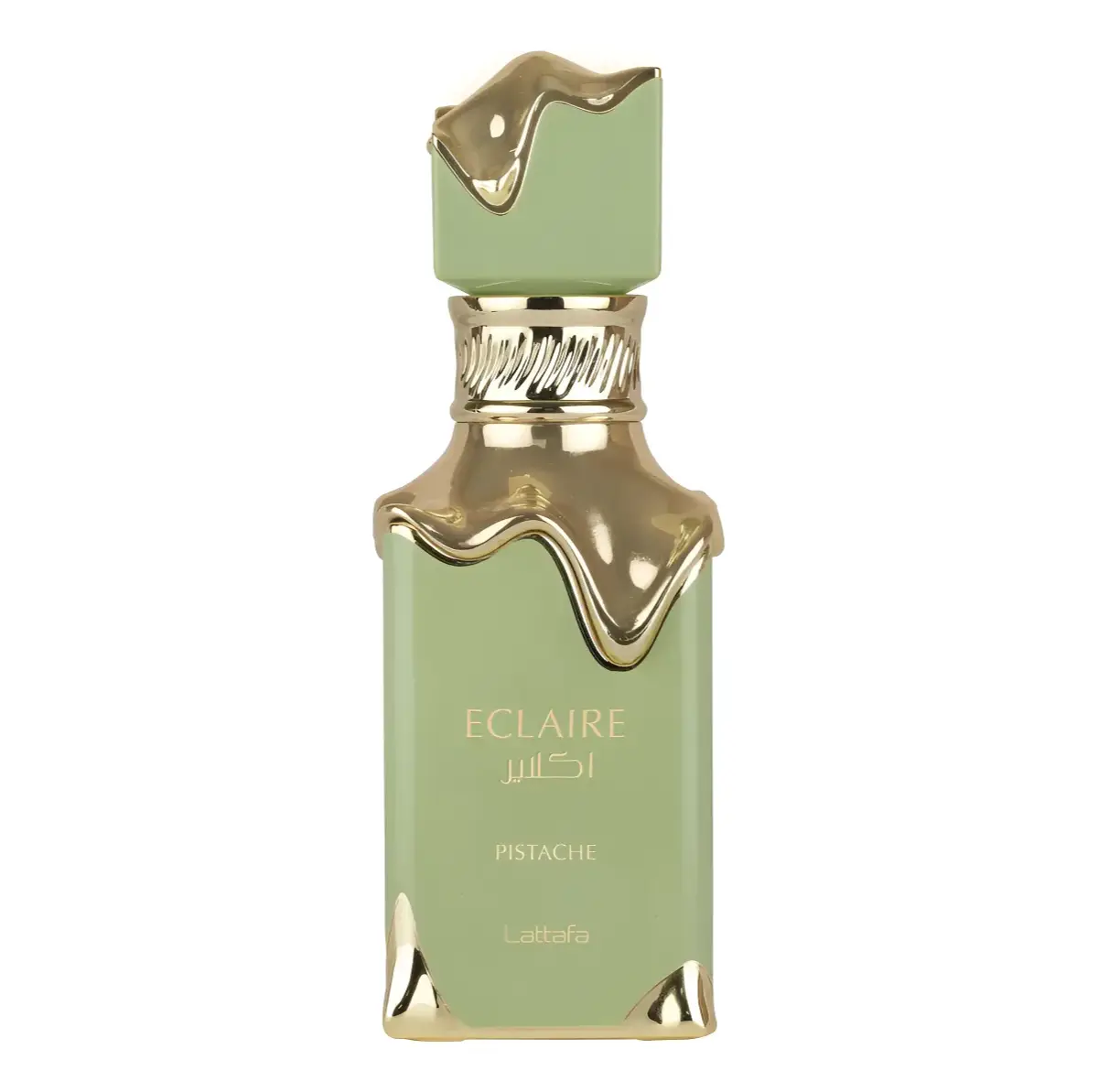 Lattafa - Eclaire Pistacho EDP - Imagen 2