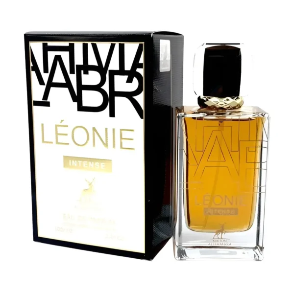 Maison Alhambra - Lleonie intense