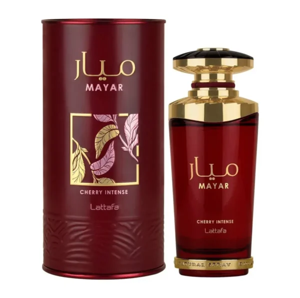 Lataffa - Mayar Cherry Intense EDP