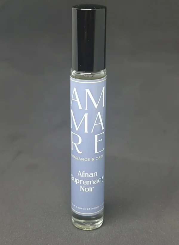 Afnan - Supremacy Noir EDP 10ML