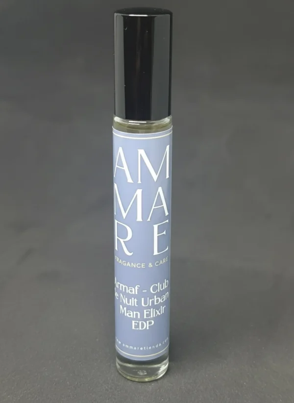 Armaf - Club de Nuit Urban Man Elixir EDP 10ML