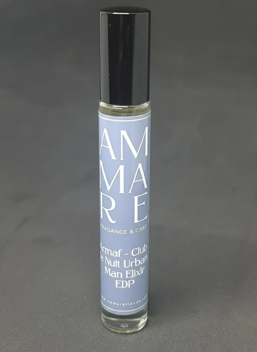 Armaf - Club de Nuit Urban Man Elixir EDP 10ML