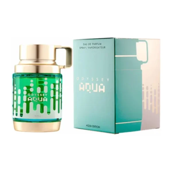 Armaf - Odyssey Aqua