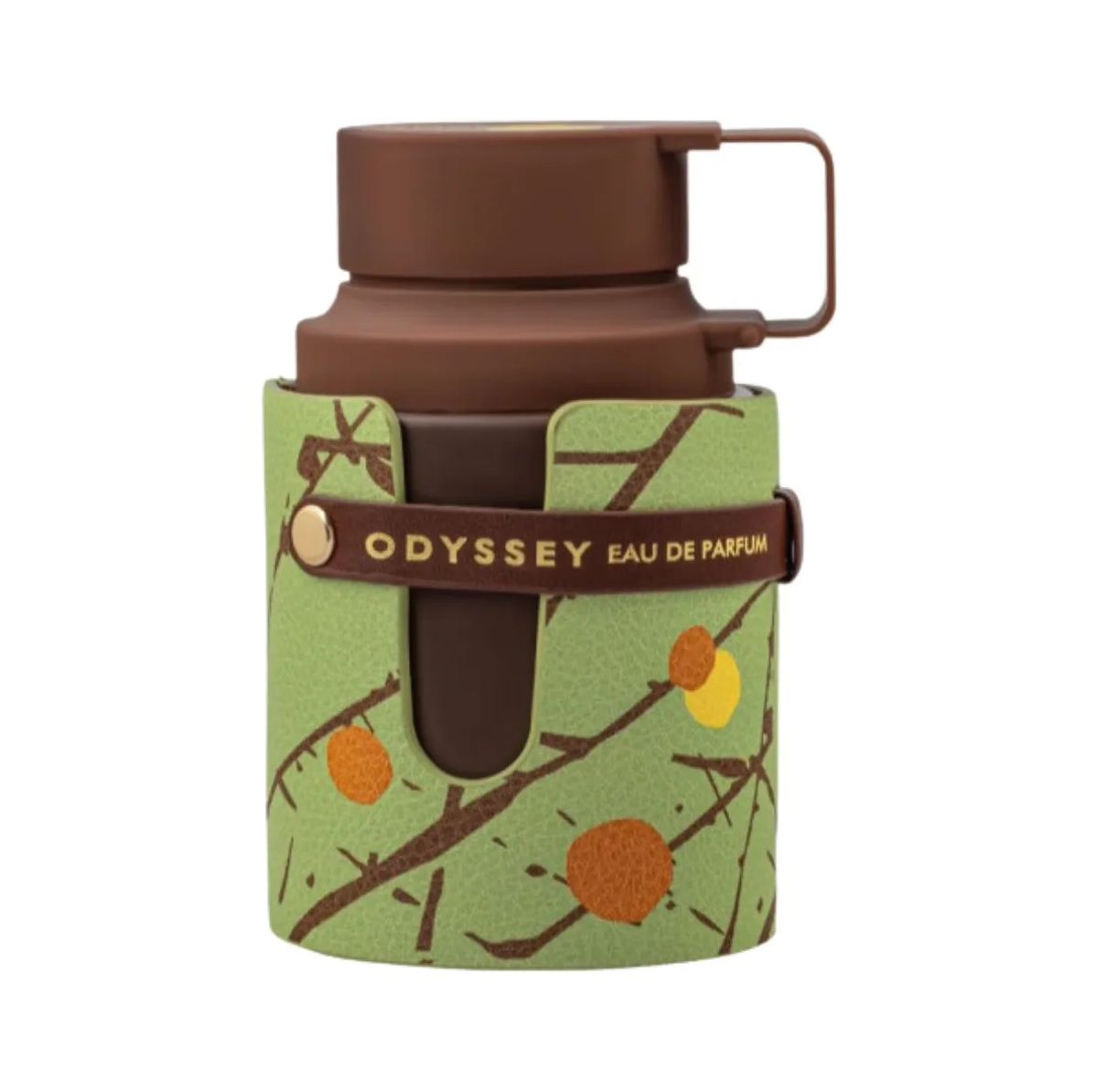 Armaf - Odyssey Dubai Chocolat - Imagen 2