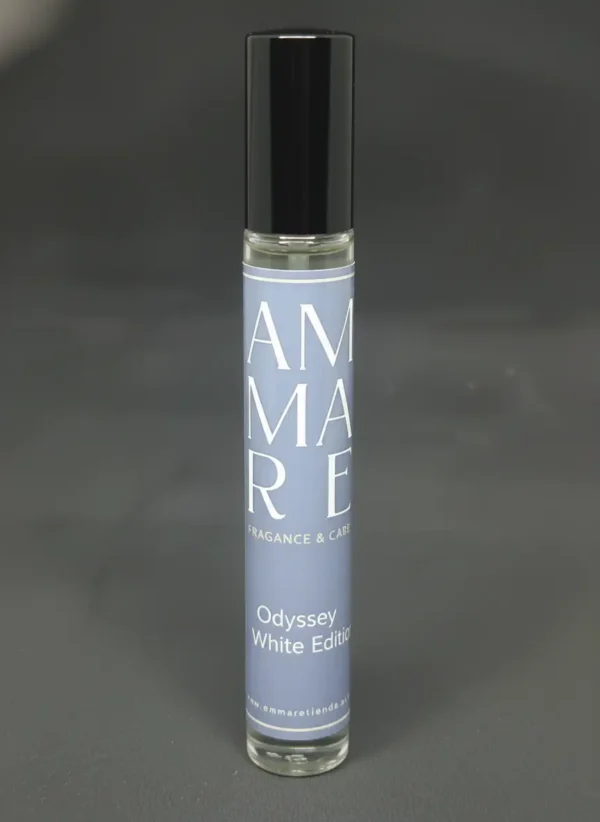 Armaf - Odyssey White Edition 10ML