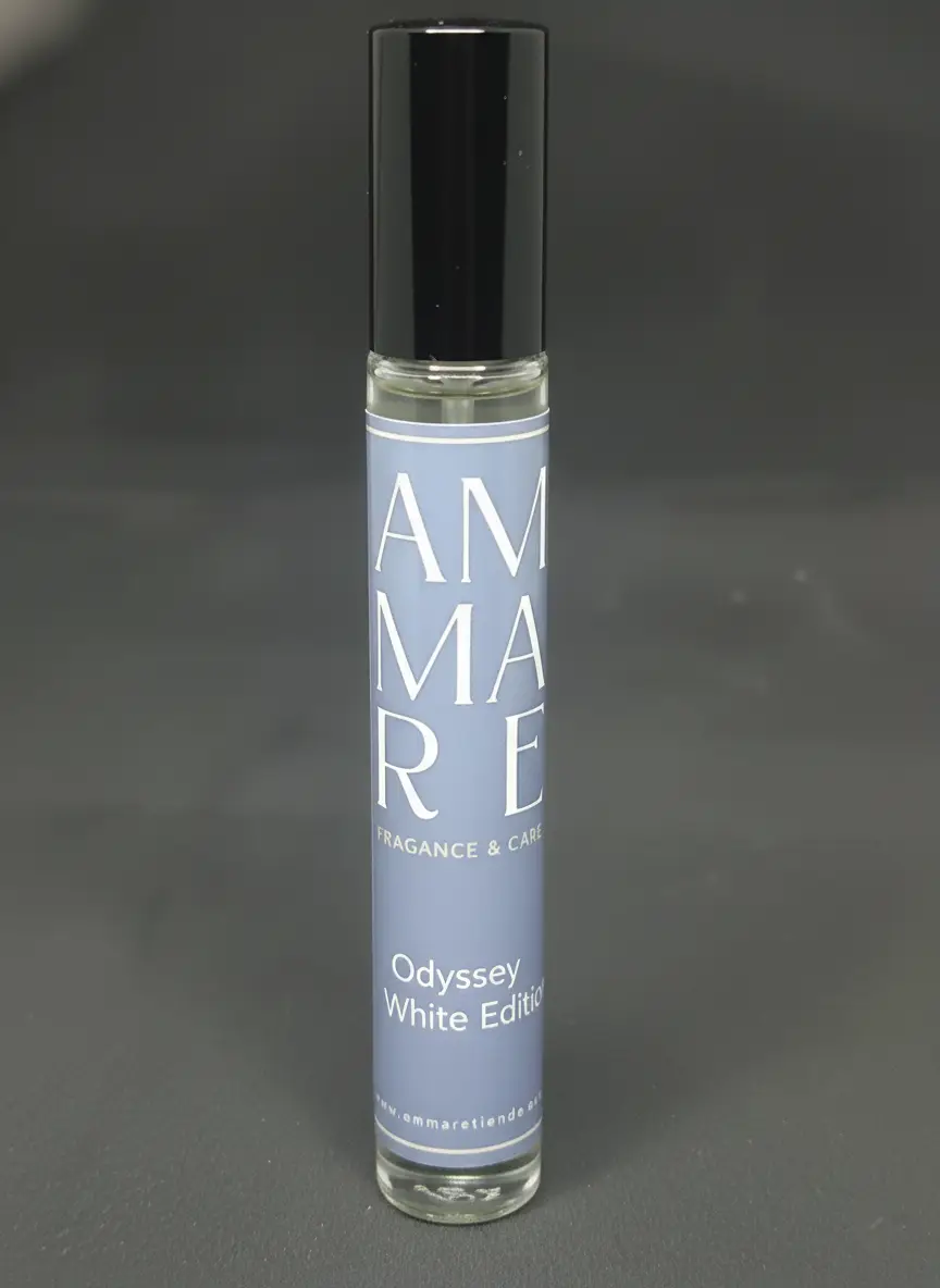Armaf - Odyssey White Edition 10ML - Imagen 2