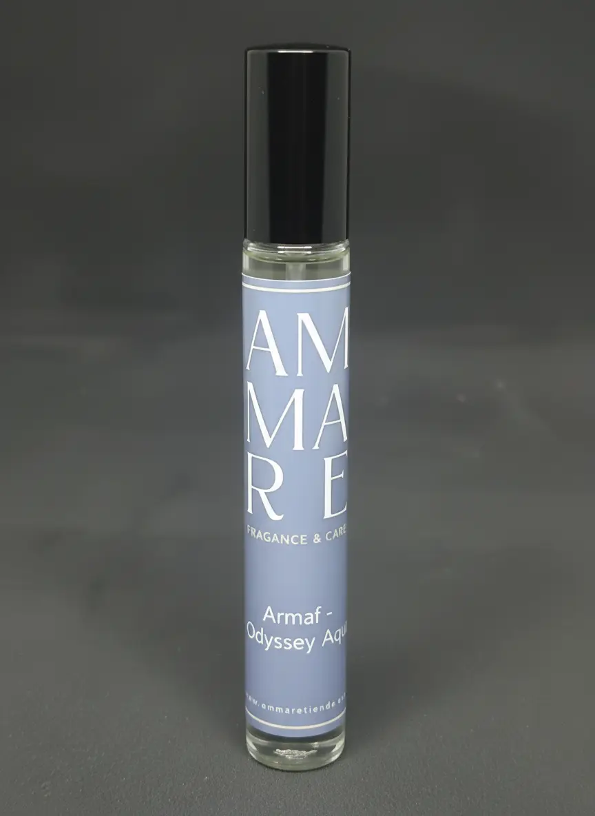 Armaf - Odyssey Aqua 10ML - Imagen 2