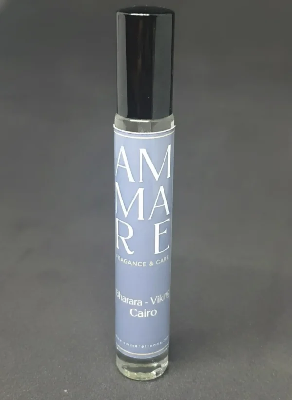 Bharara - Viking Cairo 10ML