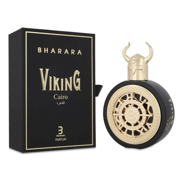Bharara - Viking Cairo