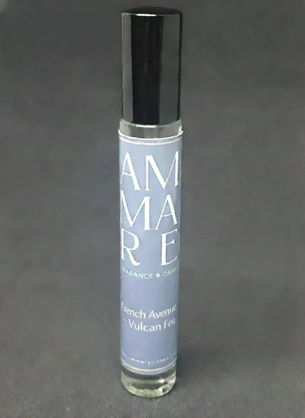 French Avenue - Vulcan Feu 10ML