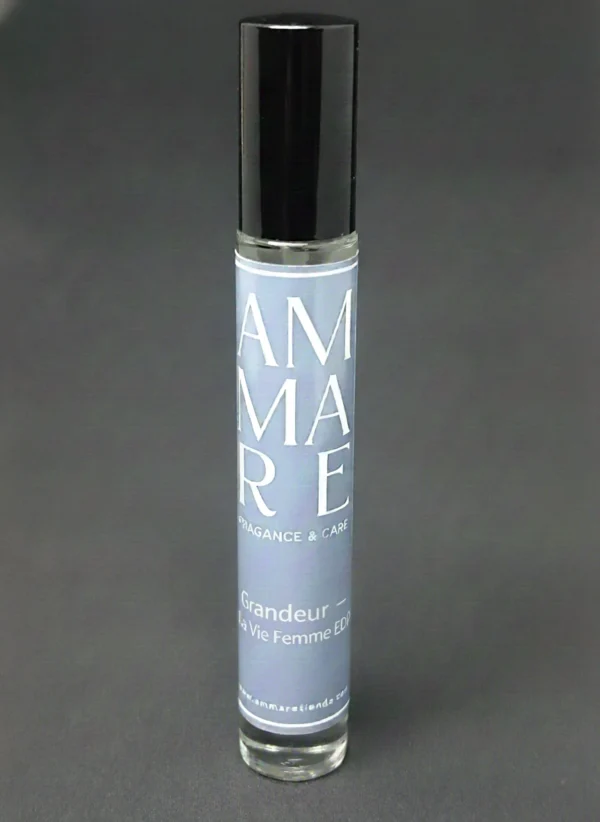 Grandeur - La Vie Femme EDP 10ML