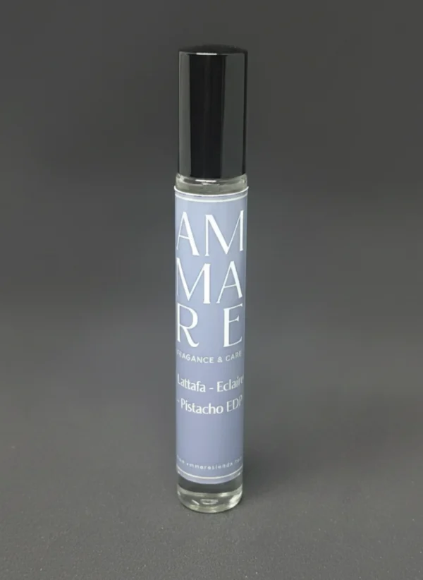 Lattafa - Eclaire Pistacho EDP 10ML