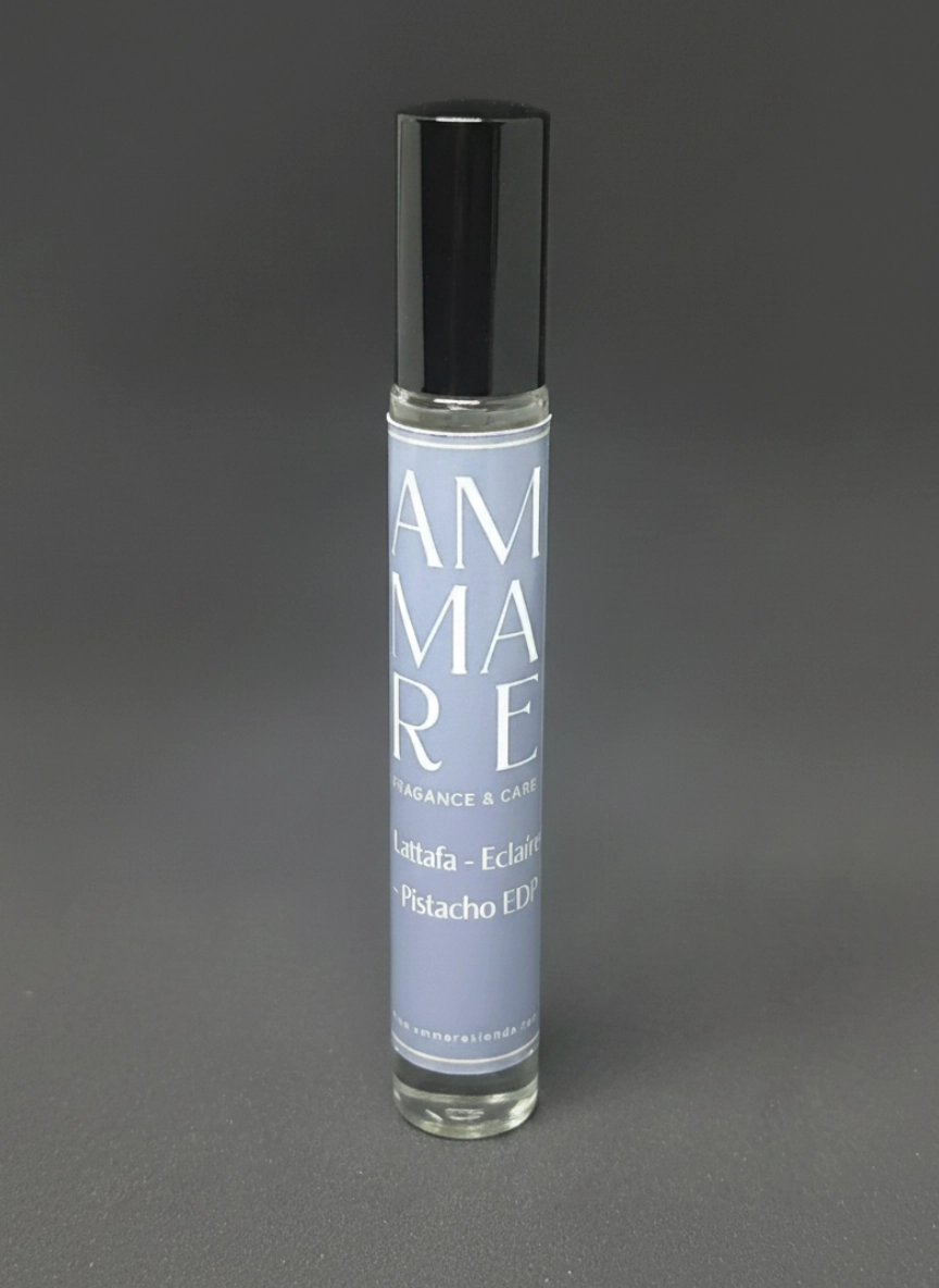 Lattafa - Eclaire Pistacho EDP 10ML