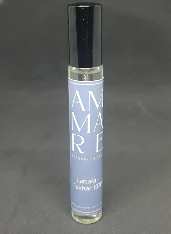 Lattafa - Fakhar EDP 10ML