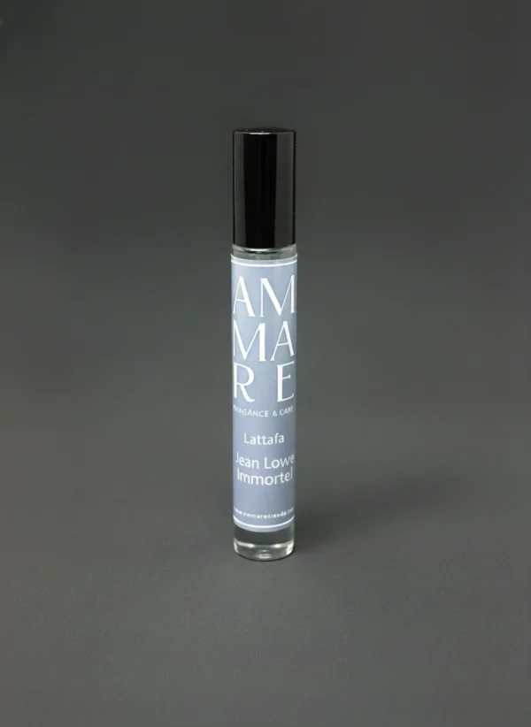 Lattafa - Jean Lowe Immortel 10ML