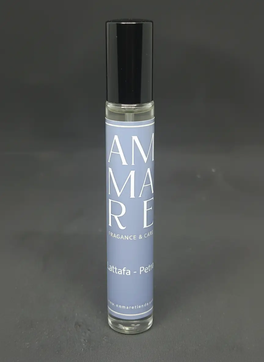 Lattafa - Petra 10ML