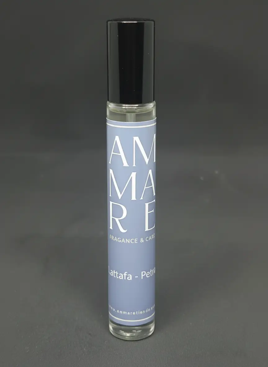 Lattafa - Petra 10ML - Imagen 2