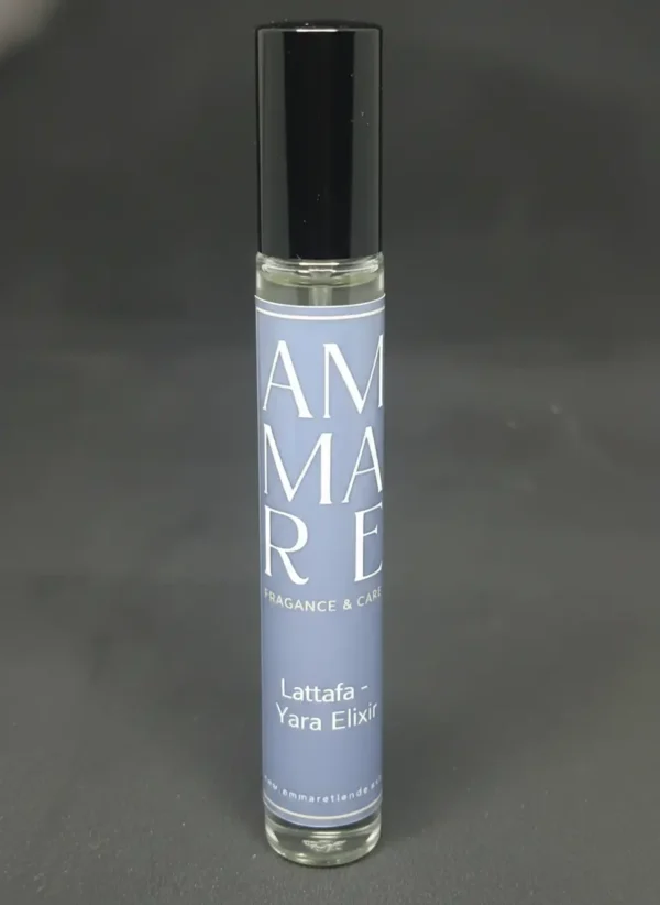 Lattafa - Yara EDP Elixir Fem 10ML