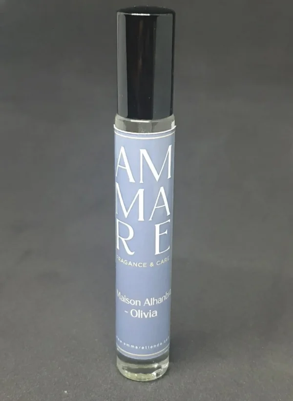 Maison Alhambra - Olivia 10ML