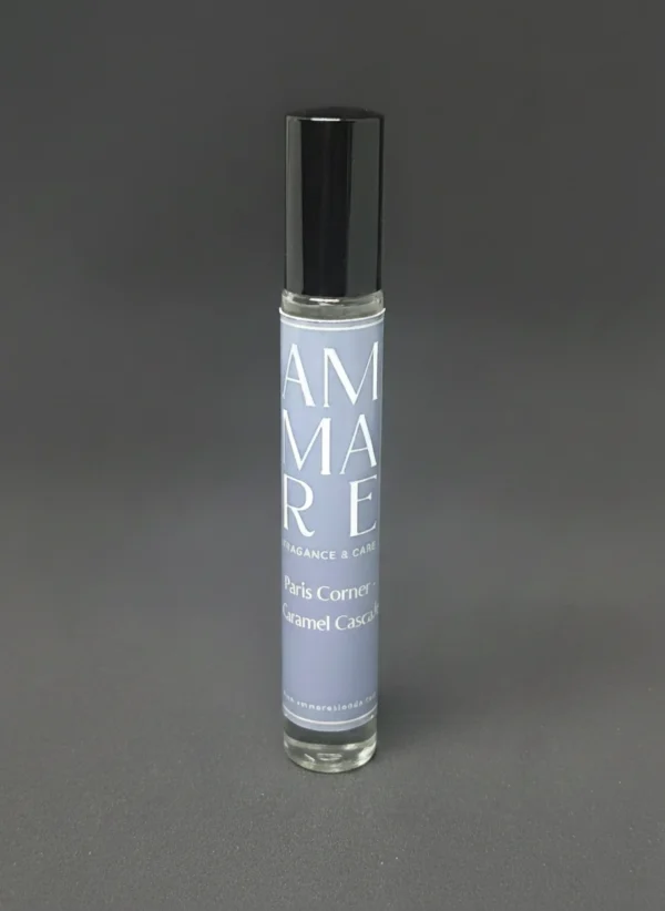 Paris Corner - Caramel Cascade EDP 10ML