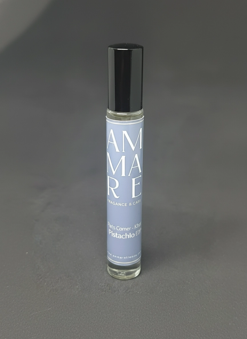 Paris Corner - Khair PistachIo EDP 10ML - Imagen 2