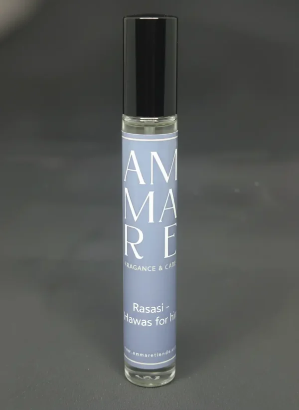 Rasasi - Hawas for him 10ML