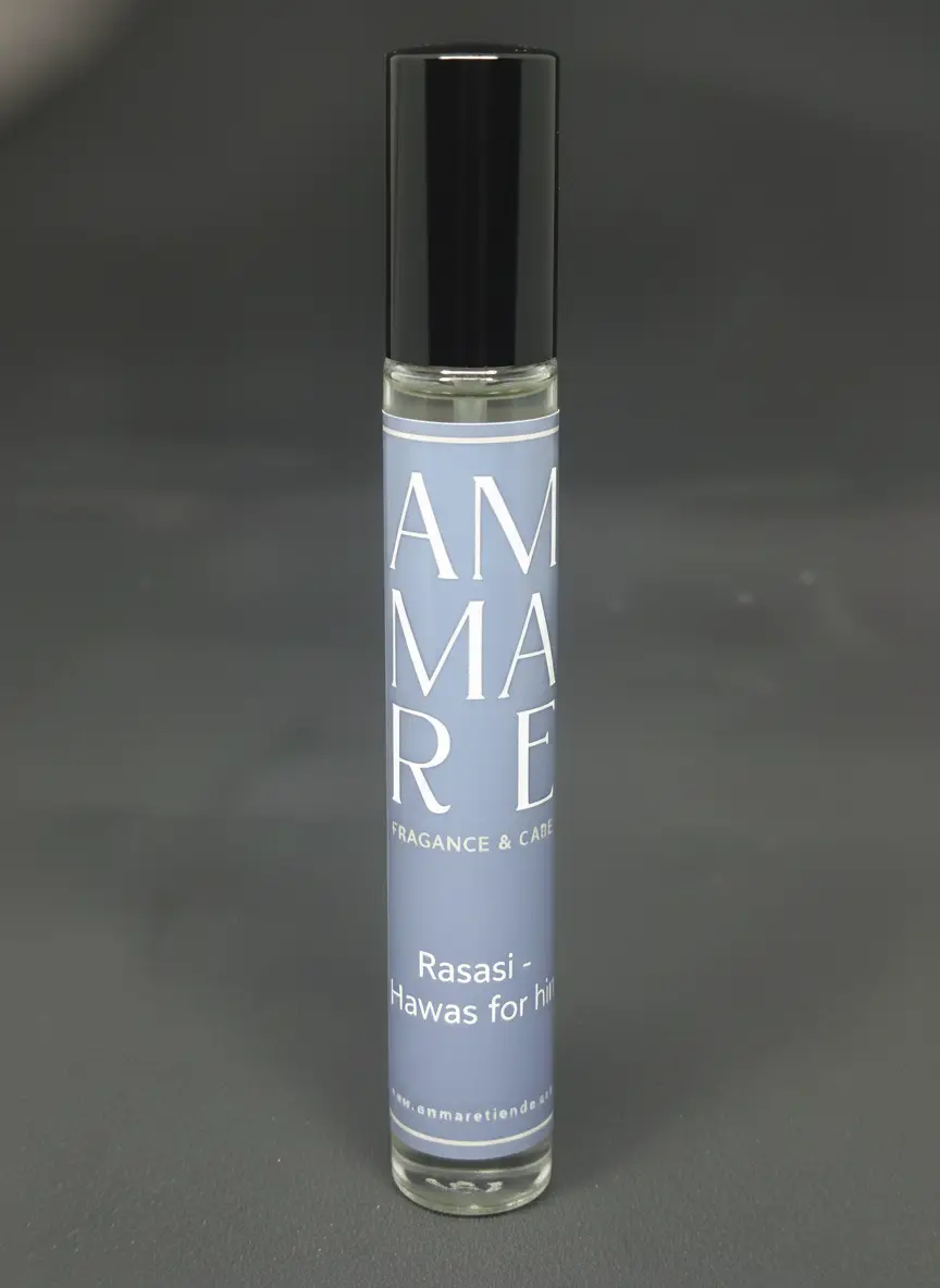 Rasasi - Hawas for him 10ML